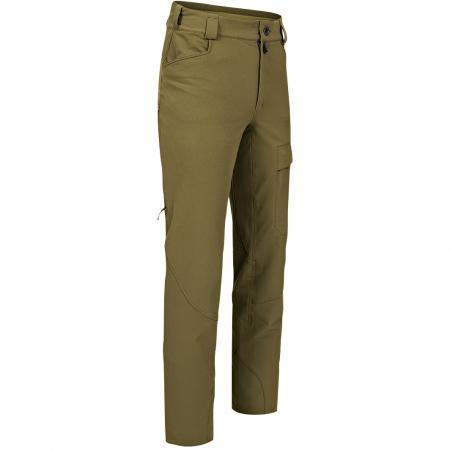  Resolution Trousers Men (Dark Olive)