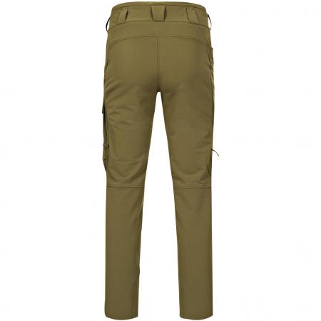  Resolution Hose Herren (Dunkel Oliv)