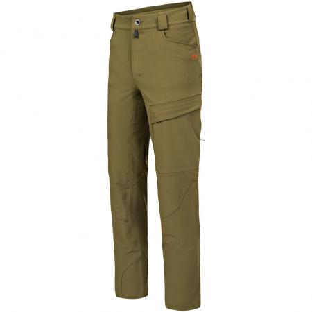  Resolution Trousers Men (Dark Olive)