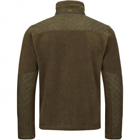 Jonathan Fleece Jacket Men (Mud)