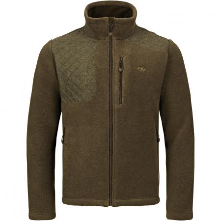  Jonathan Fleece Jacket Men (Mud)