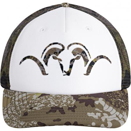  Argali Foam Kappe Unisex (Huntec Camouflage)