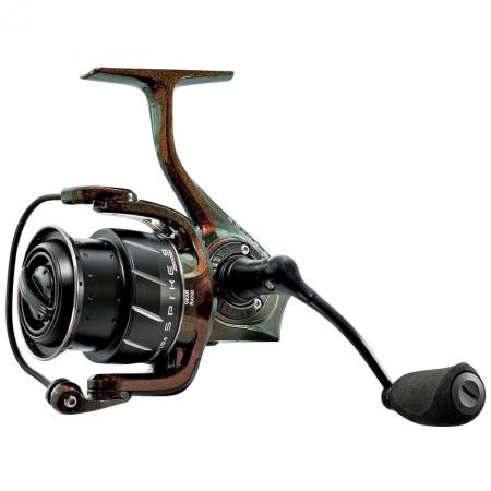 Abu Garcia Spike S Spinning
