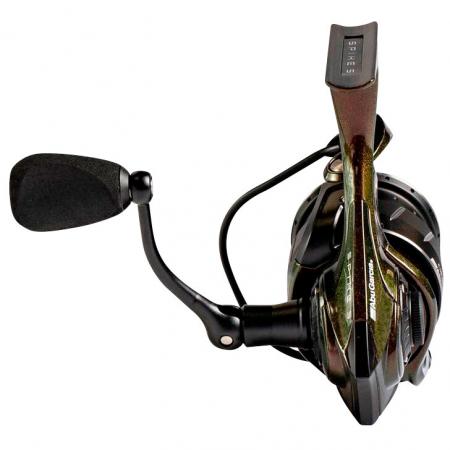 Abu Garcia Spike S Spinning