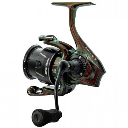  Spike S Spinning
