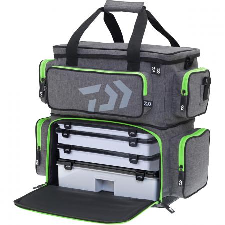 Daiwa Prorex D-Box Tackle Bag