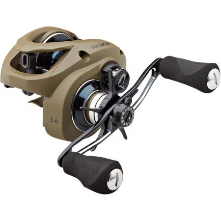  Baitcastrolle SG8 300 LH 
