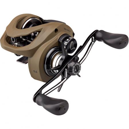 Savage Gear Baitcastrolle SG8 250 RH / 250 LH