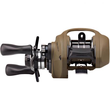 Savage Gear Baitcastrolle SG8 250 RH / 250 LH