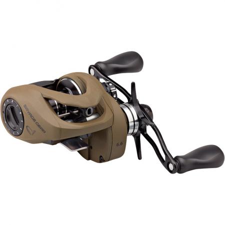  Baitcast reel SG8 250 RH / 250 LH