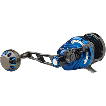  SGS10 Jigging 