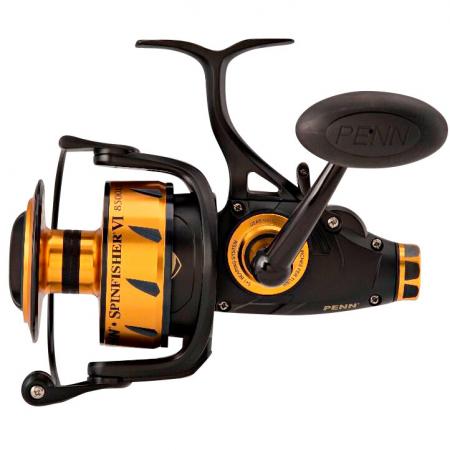 Penn Spinfisher VII Live Liner