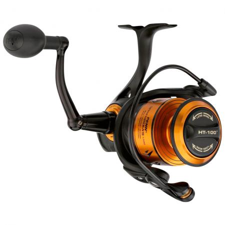  Spinfisher® VII
