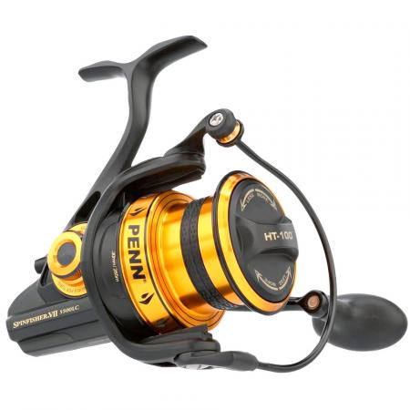 Penn Spinfisher VII Long Cast