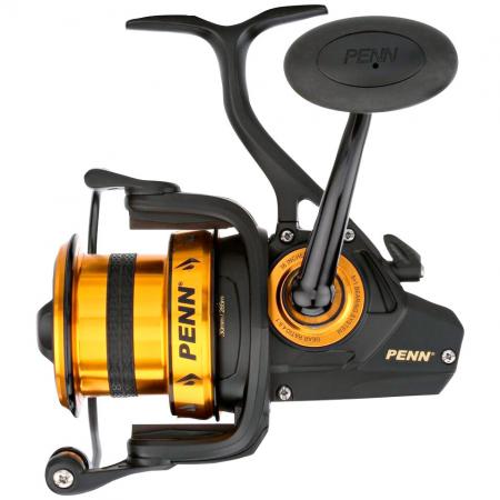Spinfisher VII Long Cast