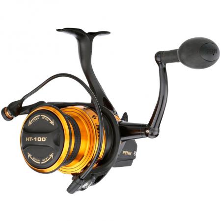 Penn Spinfisher VII Long Cast