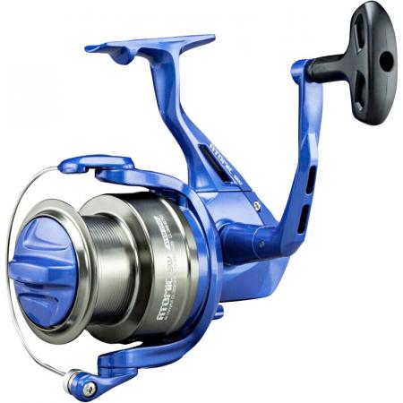 Okuma ATOMIC SW SPINNROLLE