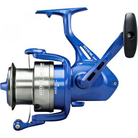 Okuma ATOMIC SW SPINNROLLE