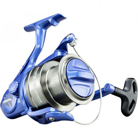 Okuma ATOMIC SW SPINNROLLE