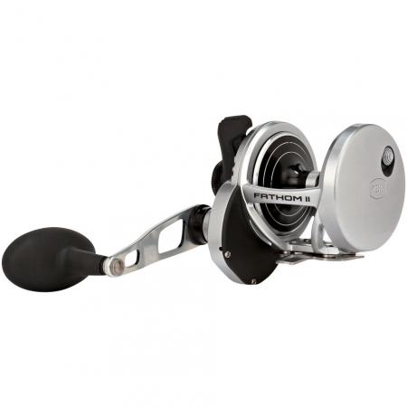 Penn Fathom II Lever Drag