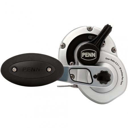  Fathom II Lever Drag