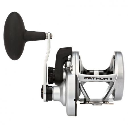Penn Fathom II Lever Drag