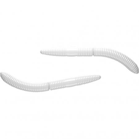  Fatty D´Worm (White)