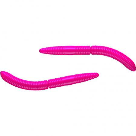  Fatty D´Worm (Hot Pink)