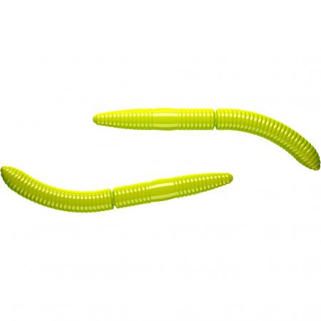  Fatty D´Worm (Apple Green)