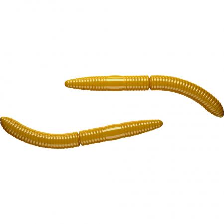  Fatty D´Worm (Coffee Milk)