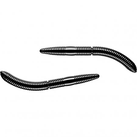  Fatty D´Worm (Black)