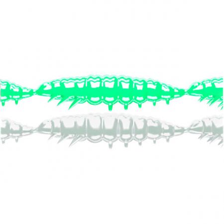  Larva Multi (Glow UV Green)