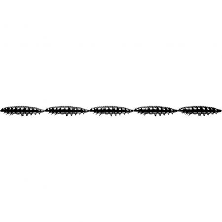  Larva Multi (Black)