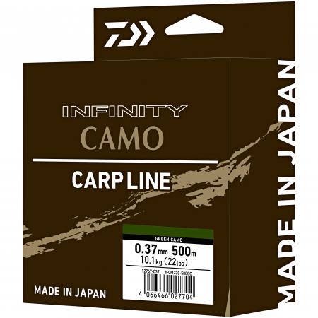  Infinity Camo (Braun Camo, 790-1540 m)