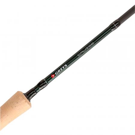 Greys Cruise Fly Combo