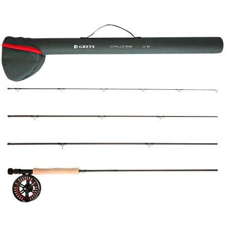  Cruise Fly Combo