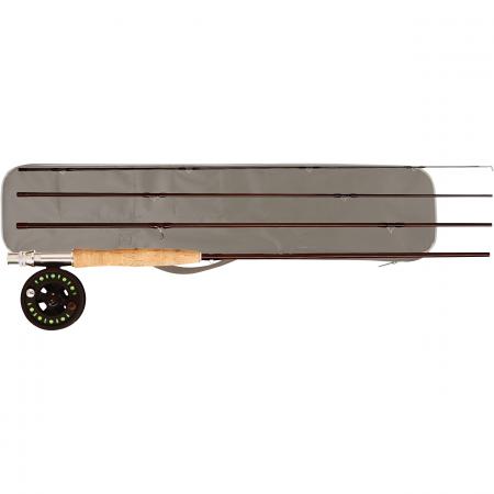 Paladin Fliegen Carbon Combo