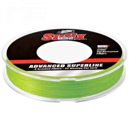  832 Advanced Superline® (Neon Lime, 120m)