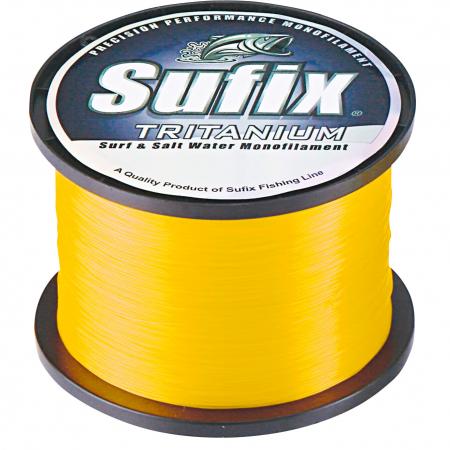  Tritanium (Neon Gold)