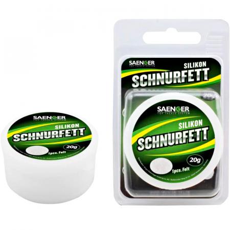  Silicone cord grease