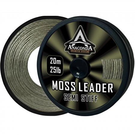  Semi Stiff Moss Leader