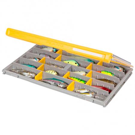  EDGE® Thin Utility Box 3700®