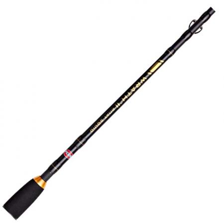 Penn Meeresrute Wrath II Boat Squid Rod