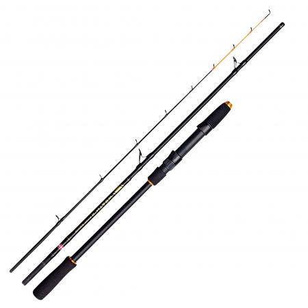 Penn Meeresrute Wrath II Boat Squid Rod