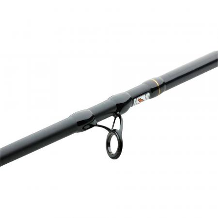 Penn Meeresrute Wrath II Boat Squid Rod