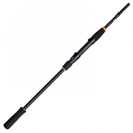 Penn Meeresrute Wrath II Boat Squid Rod