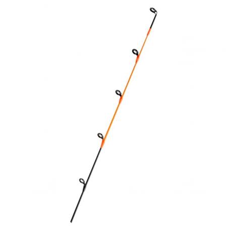 Penn Meeresrute Wrath II Boat Squid Rod