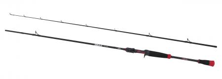  Predator rod Zilla Pike Ca