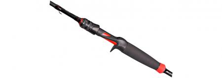  Predator rod Zilla Pike Ca