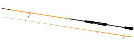  Spinning rod Orange Ltd Medium Game
